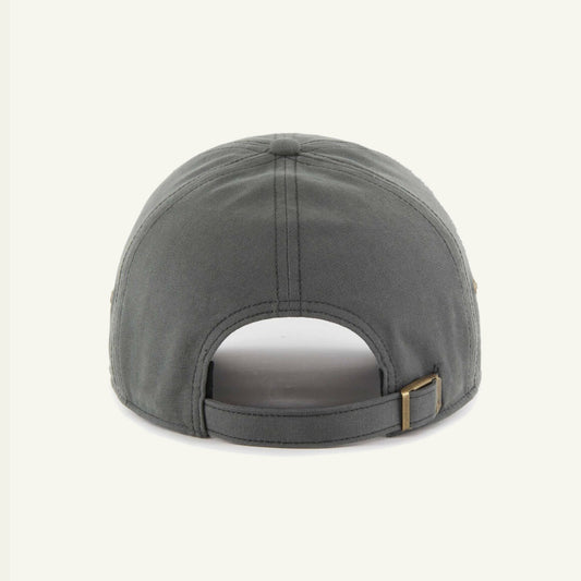 Steelers Charcoal Ridgeway '47 Clean Up