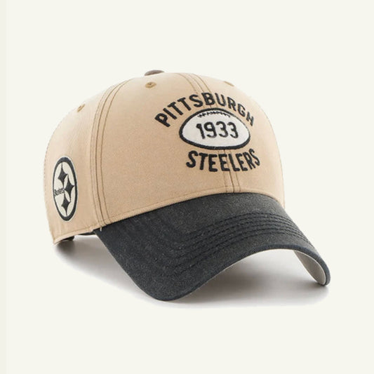 Steelers Abilene '47 MVP