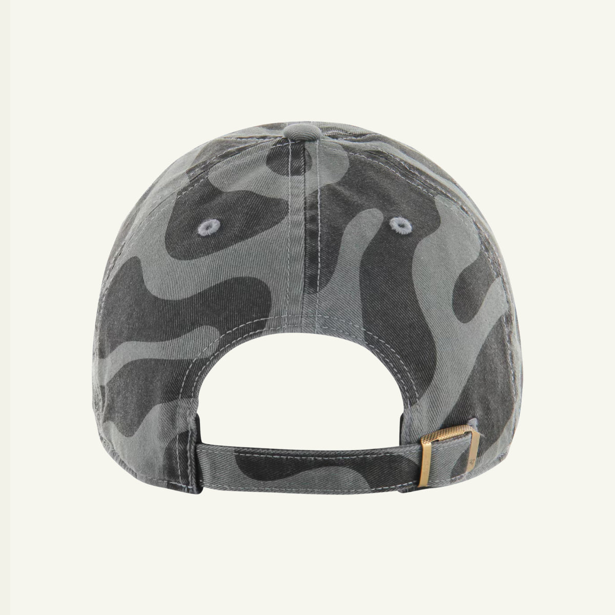 steelers charcoal freeform '47 clean up