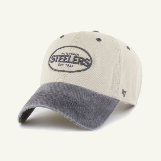 steelers mojave '47 clean up