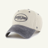 steelers mojave '47 clean up