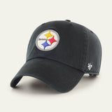 Steelers ’47 Clean Up