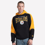 Championship Starter brushed Fleece Steelers Hoodie