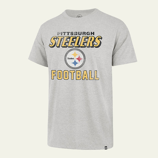 steelers dozer franklin '47 tee