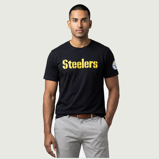 Steelers Franklin Fieldhouse ’47 Tee