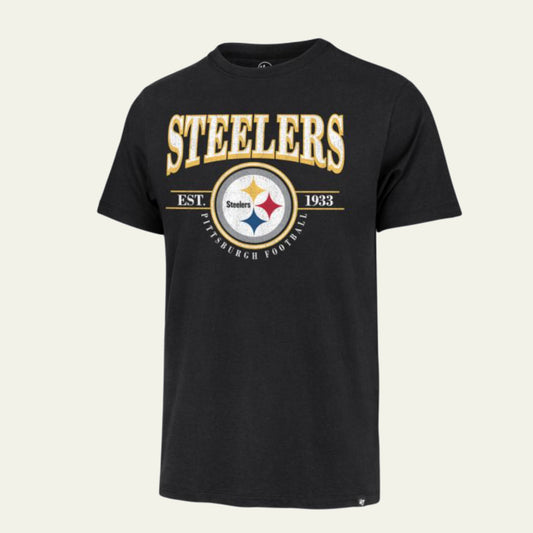 Steelers Franklin Deluxia '47 Tee