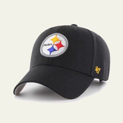 Steelers Primary '47 MVP