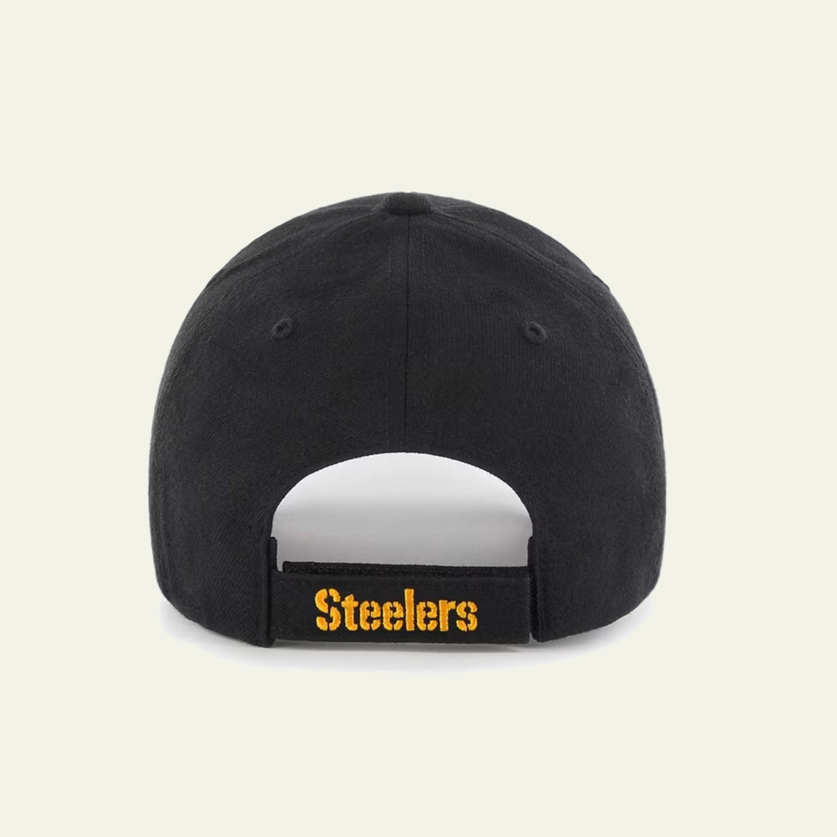 Steelers Primary '47 MVP