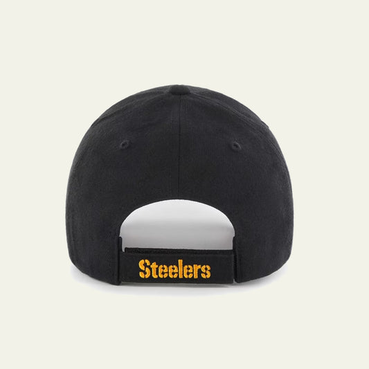 Steelers Primary '47 MVP