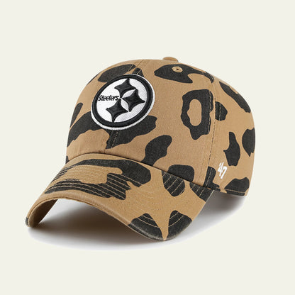 Steelers Rosette '47 Clean Up