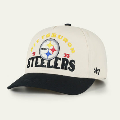 Steelers arcitext ’47 Hitch RF relaxed fit