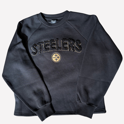 Score Steelers GIII Fashion Sweatshirt