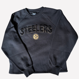 Score Steelers GIII Fashion Sweatshirt