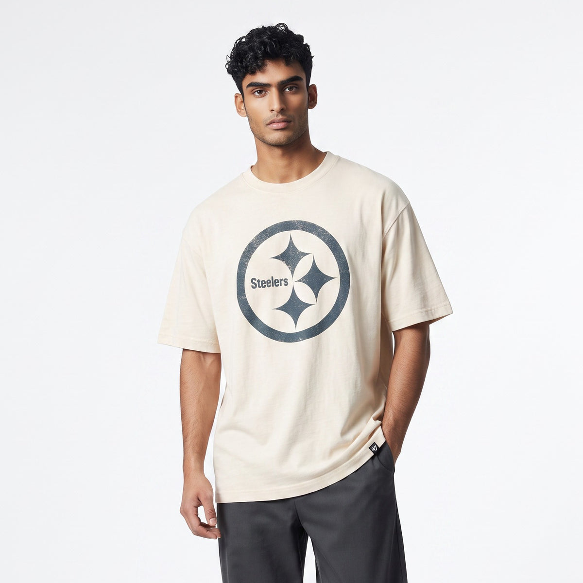 Steelers mojave Bouldering Imprint '47 tee