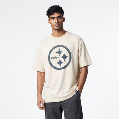 Steelers mojave Bouldering Imprint '47 tee