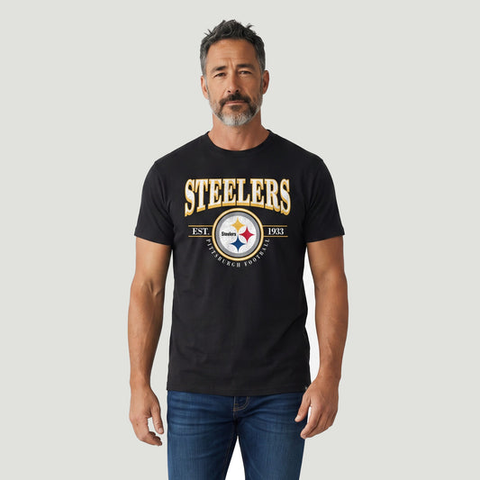 Steelers Franklin Deluxia '47 Tee