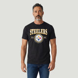 Steelers Franklin Deluxia '47 Tee