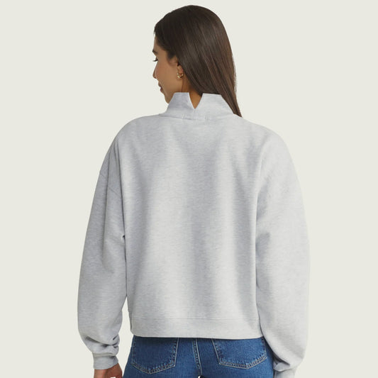 Steelers Vantage ’47 Mock Neck