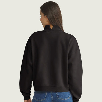 Steelers Vantage ’47 Mock Neck
