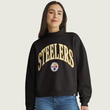 Steelers Vantage ’47 Mock Neck