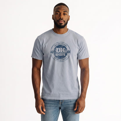 DKPS Comfort Colors Gray Tshirt