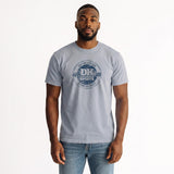DKPS Comfort Colors Gray Tshirt