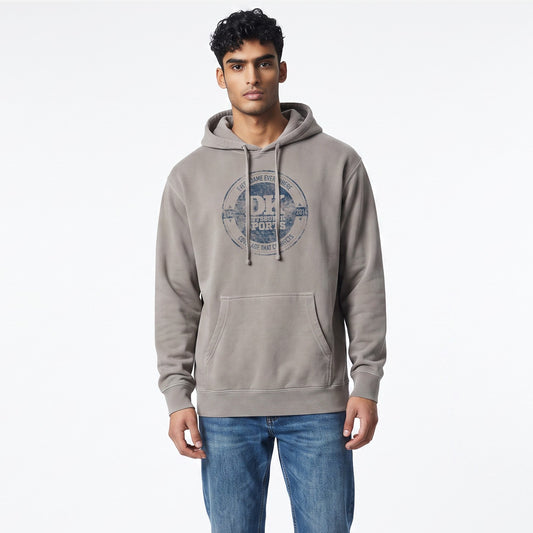 DKPS Midweight hoodie