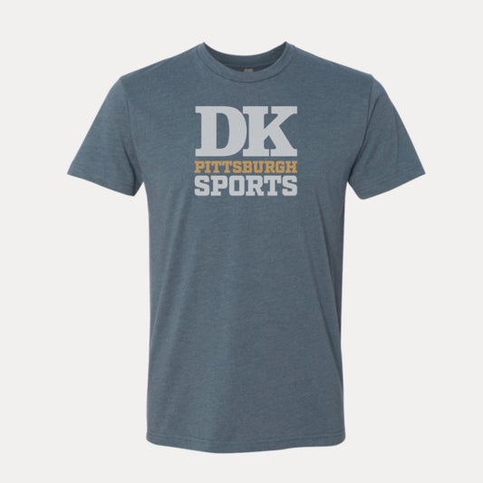 DKPS Unisex T-Shirt