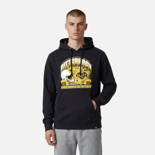 NFL Draft '47 Hoodie - DKPS EXCLUSIVE!