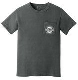 Comfort Colors pocket