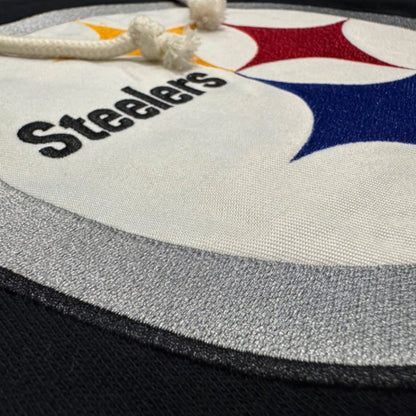 Steelers Womens Lacer '47 hoodie