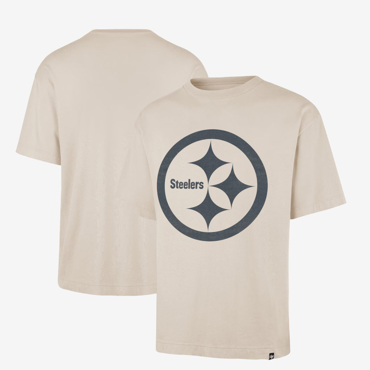 Steelers mojave Bouldering Imprint '47 tee