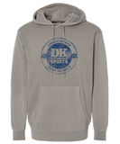 DKPS Midweight hoodie