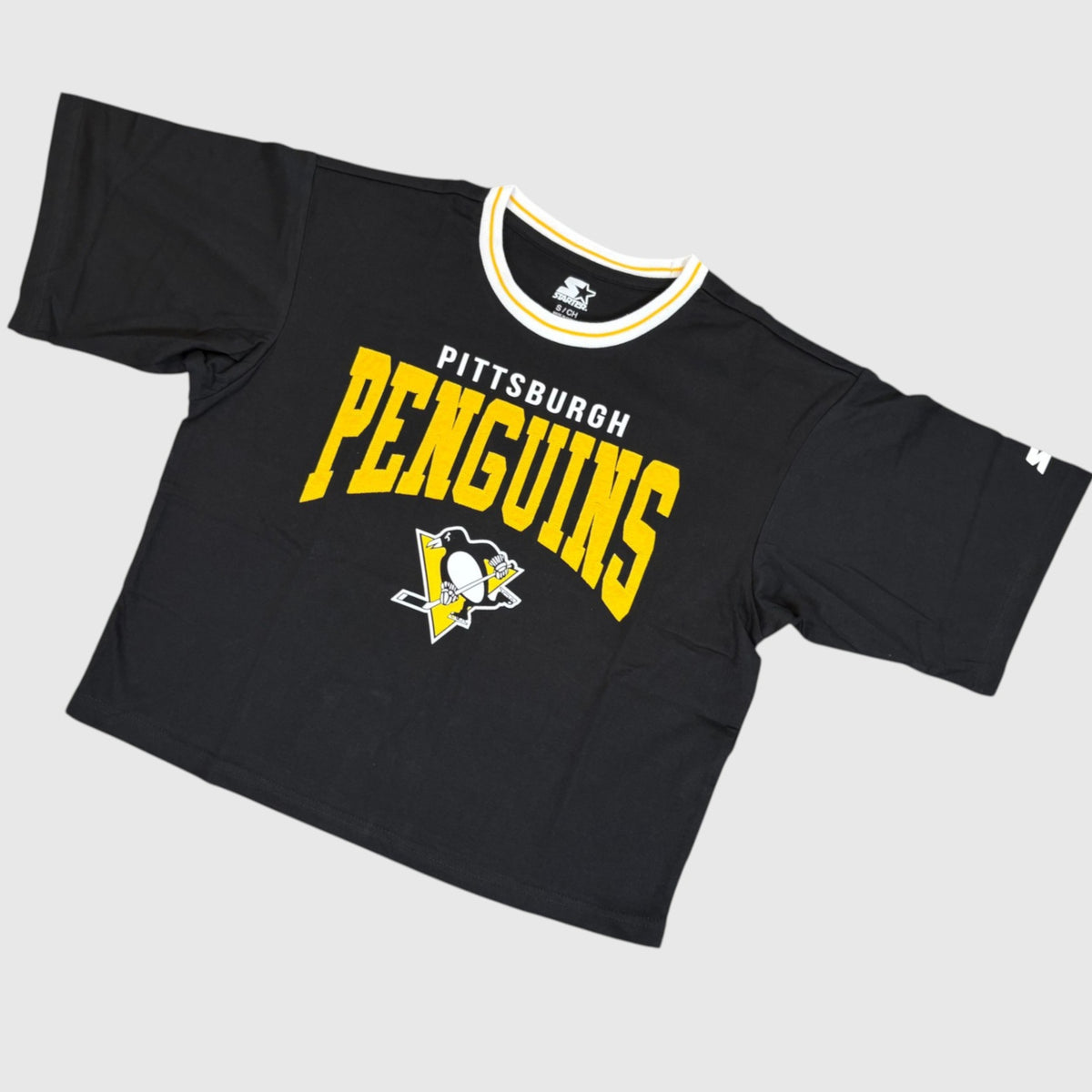 Penguins Ace Starter tee