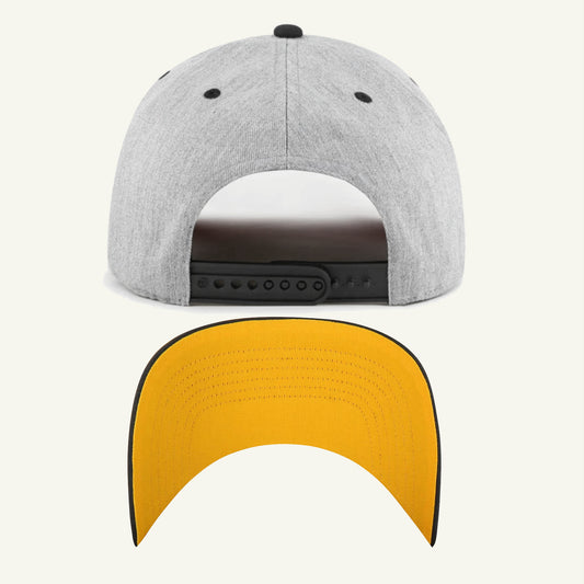 Penguins Retro Overshadow ’47 hitch