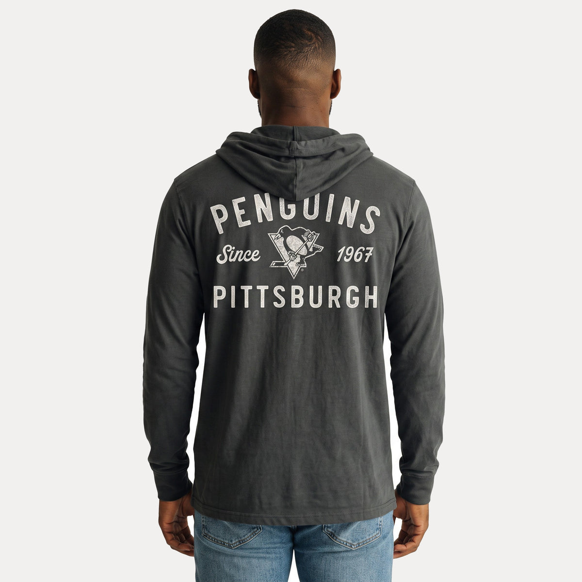 penguins dusted overhand river '47 jersey
