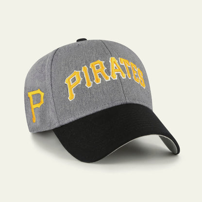 Pirates granite script ’47 MVP