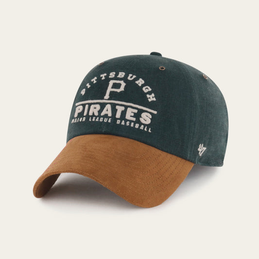 Pirates windham suede ’47 Clean Up