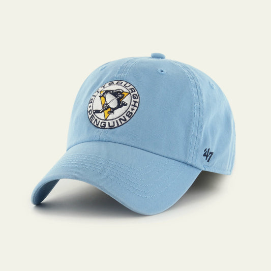 Penguins vintage columbia ’47 Clean Up