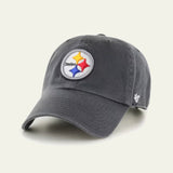 Steelers ’47 Clean Up