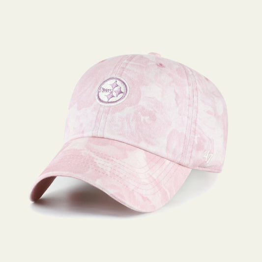 Steelers gardenia '47 Clean Up