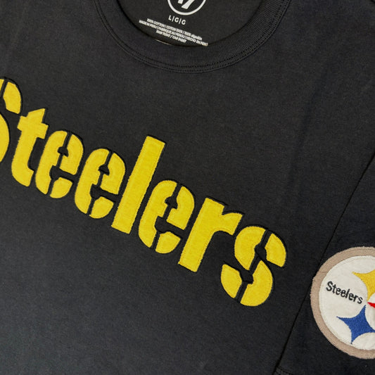 Steelers Franklin Fieldhouse ’47 Tee