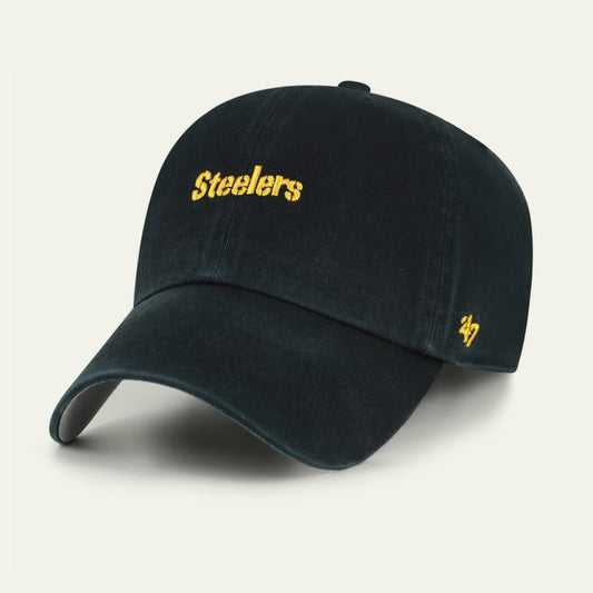Steelers base runner script '47 Clean Up