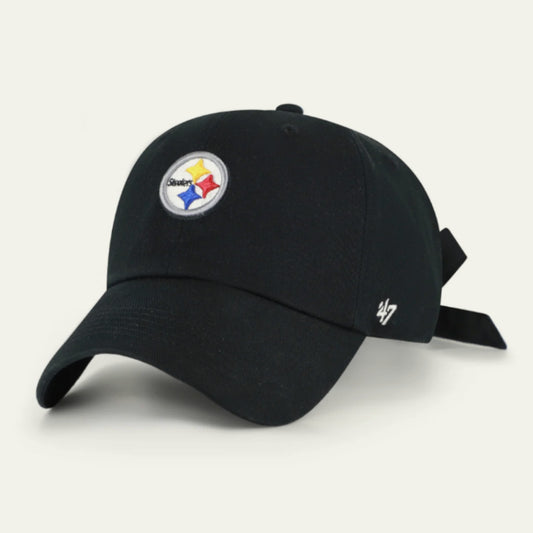Steelers bow back ’47 Women's Clean Up