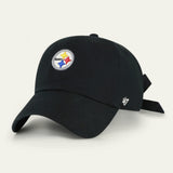 Steelers bow back ’47 Women's Clean Up