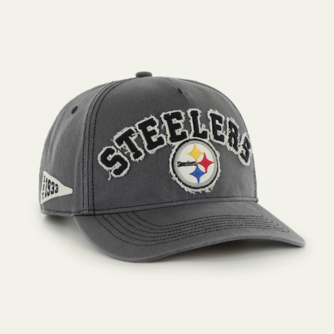 Steelers calderwood ’47 Hitch RF relaxed fit