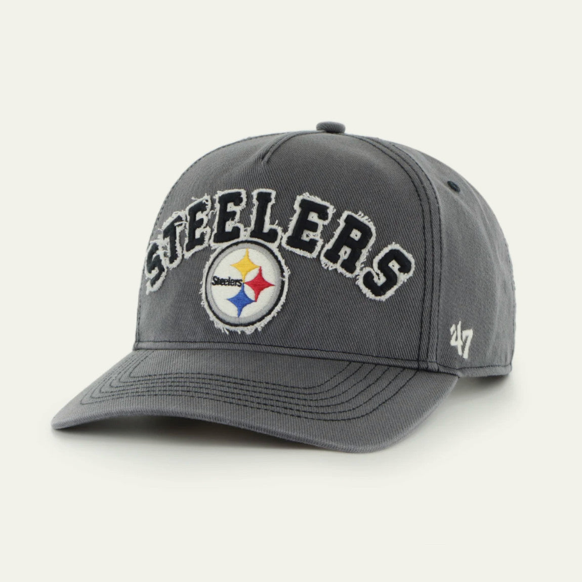 Steelers calderwood ’47 Hitch RF relaxed fit