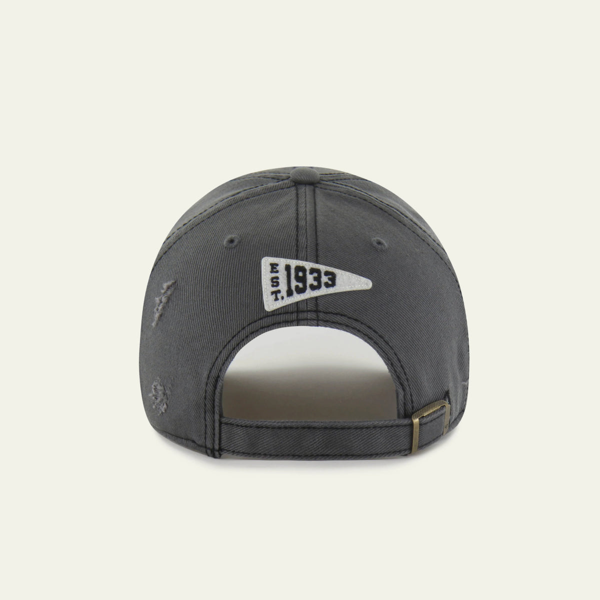 Steelers Historic Seymoore ’47 Clean Up