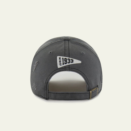 Steelers Historic Seymoore ’47 Clean Up