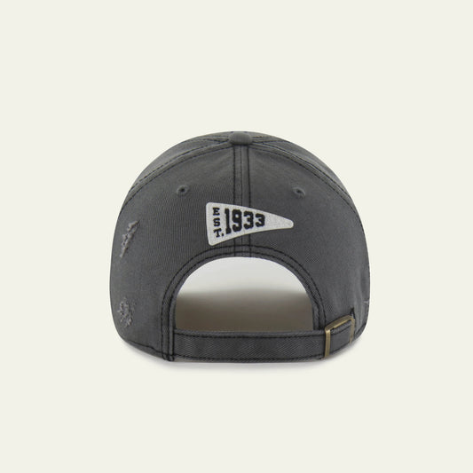 Steelers Historic Seymoore ’47 Clean Up